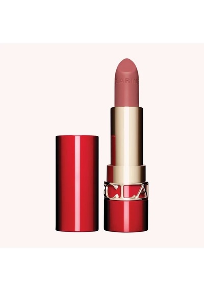 Clarins Joli Rouge Velvet Lipstick 759v Woodberry 759v