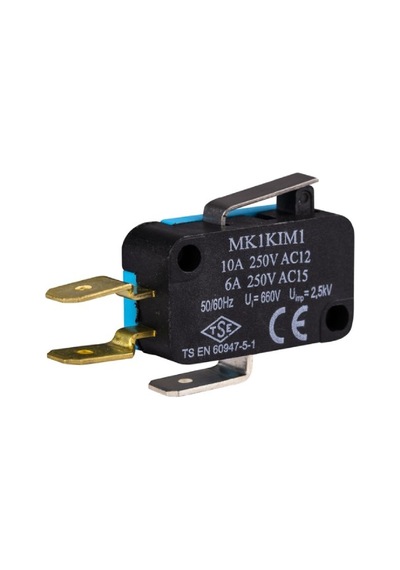 Emas Mk1kım1 ,kol-10mm 1a1k Mikro Sivic