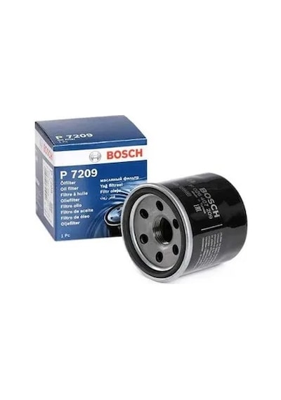 Netpar Subaru Forester 2.0 2002-2005 Bosch 3'lü Filtre Seti