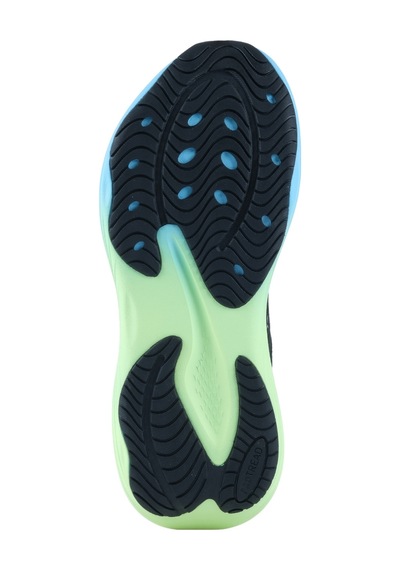 Puma Pulse Pro Erkek Siyah Spor Ayakkabı 310780-24