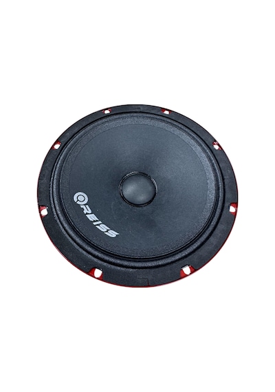 Reiss Audio Rs-m8sql 20cm Midrange Hoparlör Takımı