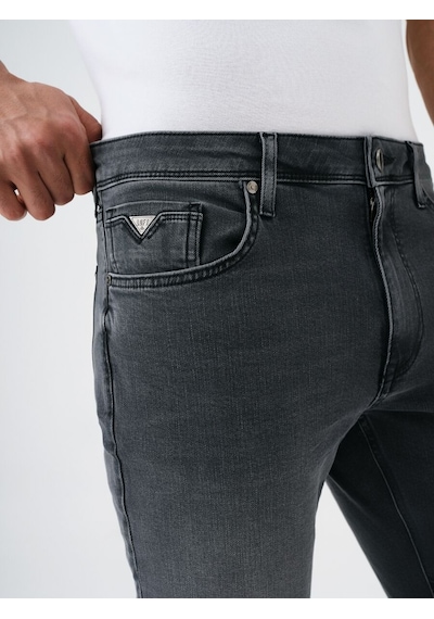LOFT Ricardo Slim Fit Erkek Pantolon Lf2039212 Q1.v1 Denim