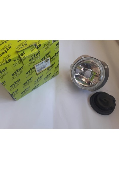 AYFAR SİS LAMBASI FORD CARGO 2003 BMC PRO -