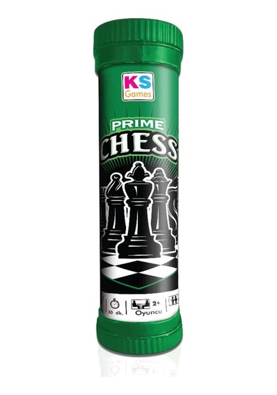 Prime Rulo Satranç
