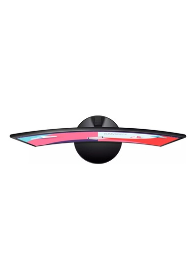 Samsung S3 LS24C360EAUXUF 24" 4 MS 75 Hz Full HD Curved VA LED Monitör