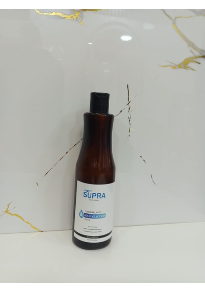 Smp Supra Saç Kurtarıcı