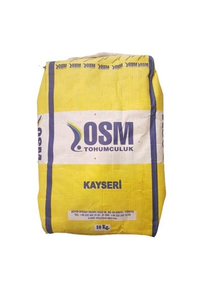 Yonca Tohumu- Kayseri Kaplamalı Yonca Tohumu 1 Kg