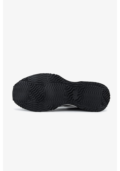 Valmenti Erkek Hakiki Deri Siyah Sneakers & Spor Ayakkabı 99 C3924 Erk Ayk Y26 Sıyah Dr