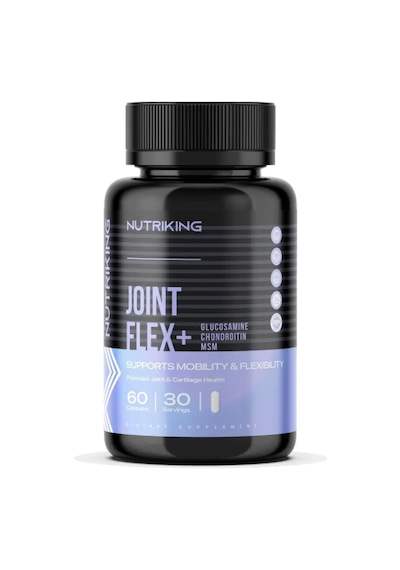 Joint Flex+ Takviye Kapsül Karışık