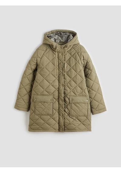 Lcw Modest Haki Yelek