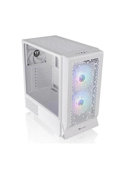 Thermaltake Ceres 330 TG CA -1Y2-00M6WM-01 Mid-Tower Oyuncu Bilgisayar Kasası Beyaz