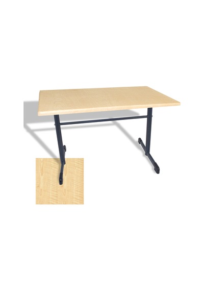 Halley Mutfak Masası 80x120 Esb Werzalit, Wermodin Ve Allzalit Tabla - Akçaağaç Çok Renkli Halley Mutfak Masası 80x120 Esb Werzalit, Wermodin Ve Allzalit Tabla - Akçaağaç Çok Renkli