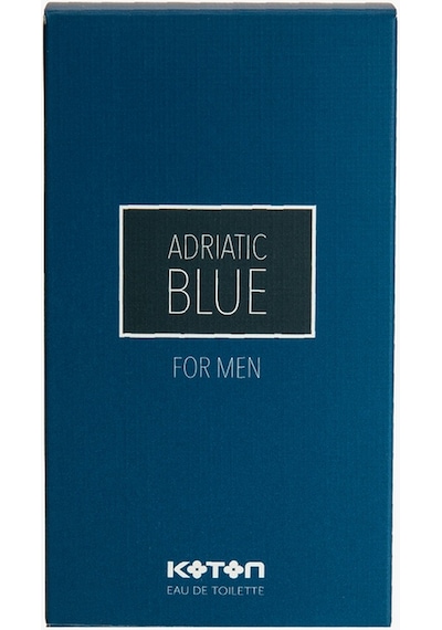 Koton Parfüm Adriatic Blue 100 Ml Xxx 3sam60013aa 3SAM60013AAXXX Ekru