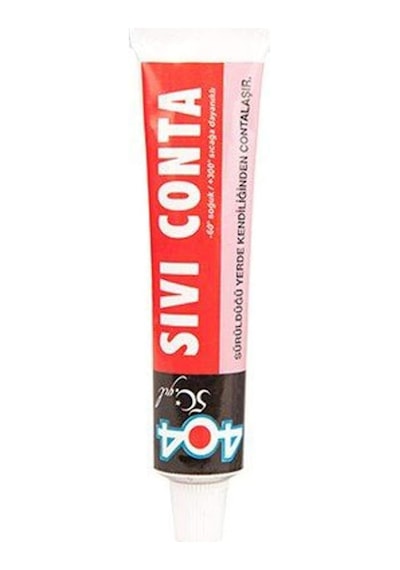 404 Sıvı Conta 45gr