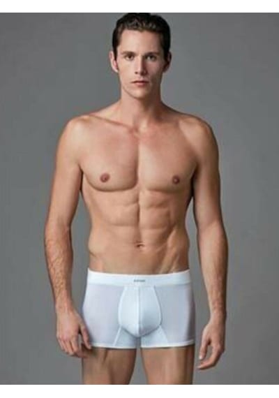 Eros Erkek Boxer Mikro Modal Ers051