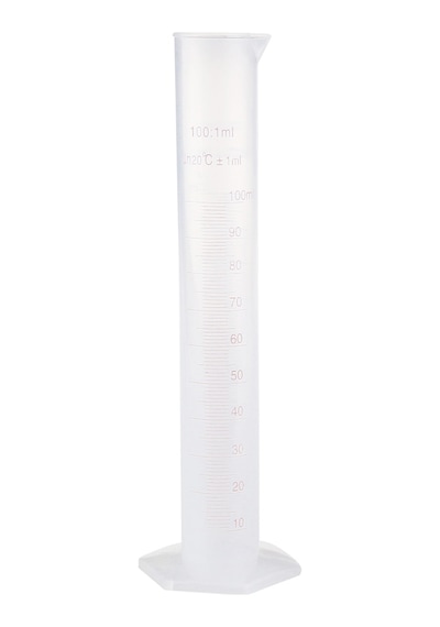Alkol-Metre Dansimetre Alkol Ölçer ve 100 Ml Mezur Seti Thr246