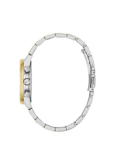 Guess Gugw0933l7 Kol Saati Altın - Siyah