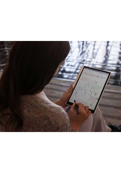 Xp-pen Magic Note Pad 3'ü 1 Arada X3 Pro 16k X-paper Gerçek Kağıt Deneyimi