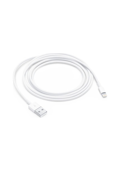 Senalstore   Md819zm/a Lightning Usb Şarj Kablosu 2 M