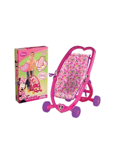 01961 Dede, Minnie Mouse Kalpli Puset