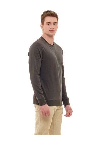 Gsstore Galatasaray Erkek Sweatshirt 12257048 Antrasit