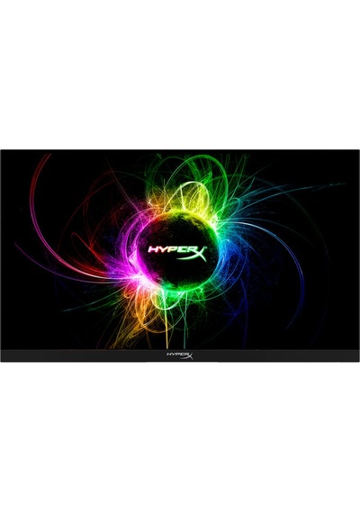 HyperX Armada 25" 1 MS 240 Hz HDMI+DP G-Sync Full HD IPS LED Monitör