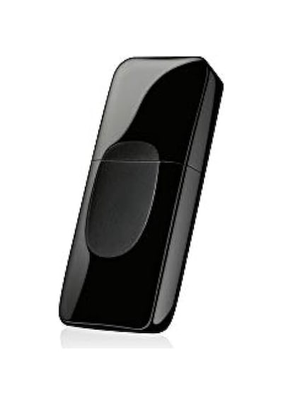 Tp-link Tl-wn823n, 300 Mbps N Kablosuz Wps/soft Ap Mini Usb Adapt