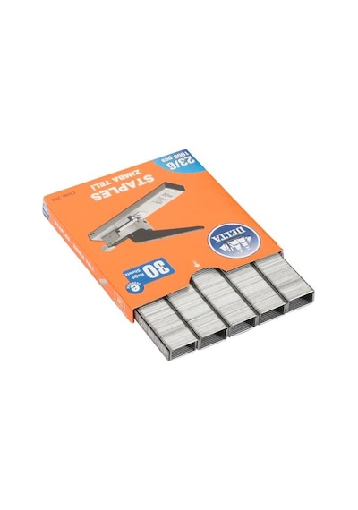 Delta 23/15 Zımba Teli 256 1000 Li