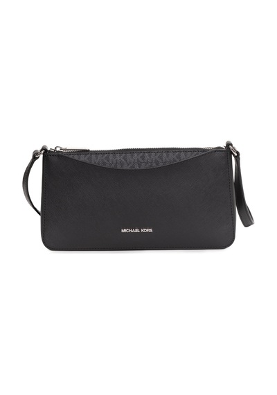 Michael Kors Mıchael Kors Kadın Omuz Çantası 35f5s4xc8l-black Siyah