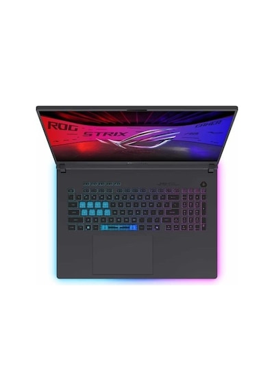 Asus ROG Strix G18 G815LW-S9128-65 Ultra 9 275HX 40 GB 4 TB+4 TB SSD RTX5080 18" W11P Dizüstü Bilgisayar