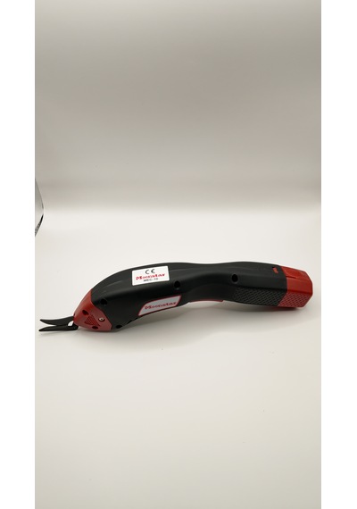 Moonstar Şarjlı Makas / Mec-10 4600 Mah, Çift Bataryalı, Type-c Şarj Kablolu