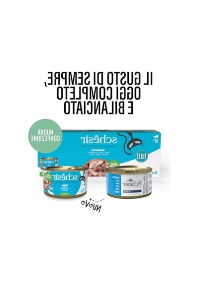 Yetişkin Kediler İçin Ton Balıklı Konserve Mama - 85 Gr