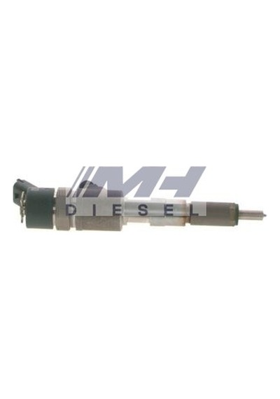 Bosch 0445110511 Common Rail Enjektör Iveco 8140.43 2.8 Dizel