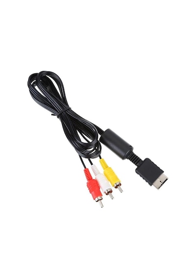 3 Rca Tos 1.5 Metre Kablo