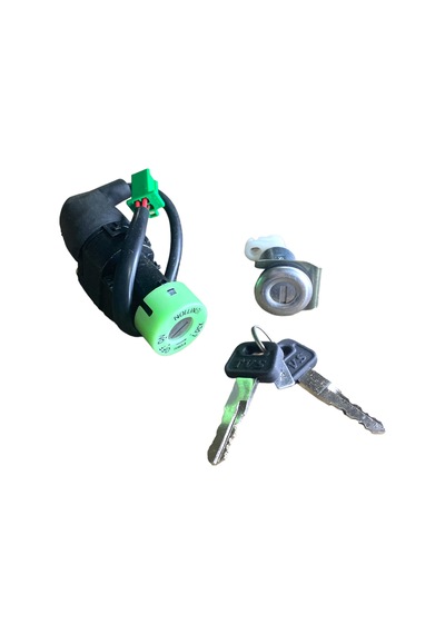 Tvs Pep 75 90 Cc Kontak Set Or.