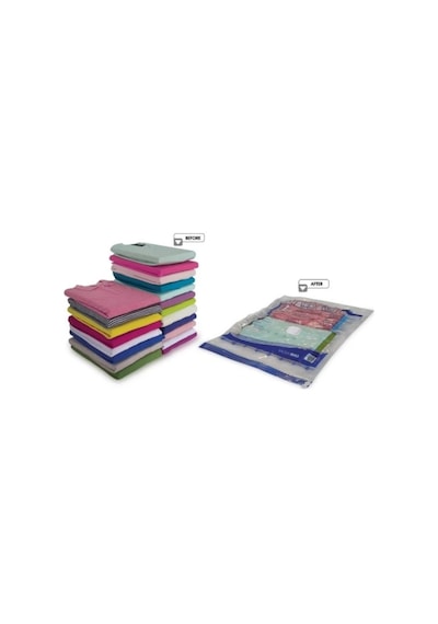 Magıc Saver Bag Large Vakumlu Poşet 50 x 70 Hurç 2 Adet