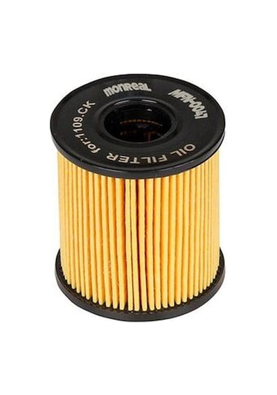 Monreal 0047 Yağ Filtresi Citroen Berlingo C Elysee 1.6 C2 C3 Iı C5 C4 Picasso Fiat Fiorino Ford C Max 11427622446