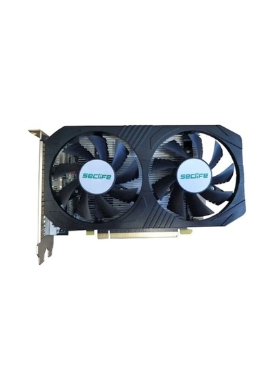 4gb Rx550 Gddr5 128bıt Hdmı/dvı/dp - 71365417