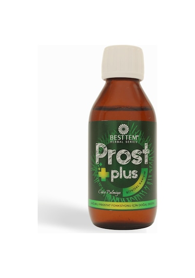 Besttem Prost Plus Vegan 100 ML