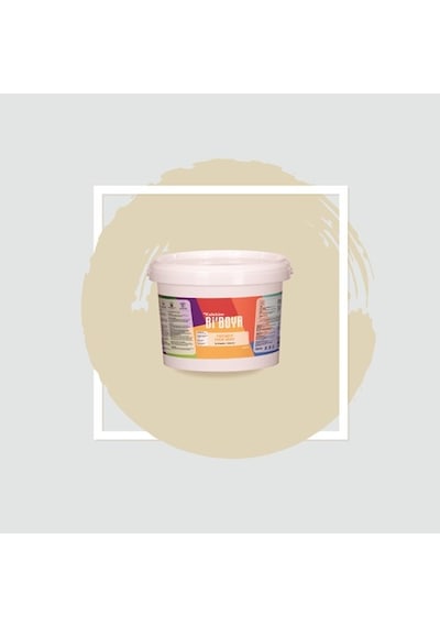 Bi Boya İpek Mat Trendy 0.75 L Zen