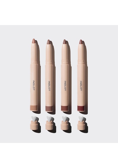 Inglot Velvet Define Dudak Kalemi Lıght Nude 67