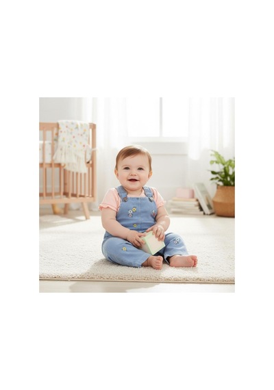 Altıntaş Baby Renkli Çiçek Nakışlı Kot Görünümlü Örme Kumaş Yazlık T-shirt 2li Salopet Set Pembe Yazlık Çiçek Pembe Yazlık Çiçek Altıntaş Baby Renkli Çiçek Nakışlı Kot Görünümlü Örme Kumaş Yazlık T-shirt 2li Salopet Set Pembe Yazlık Çiçek Pembe Yazlık Çiçek