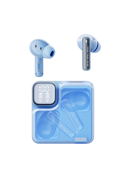 Qcy T31 Melobuds Neo ENC Bluetooth 5.3 Kulak İçi Kulaklık