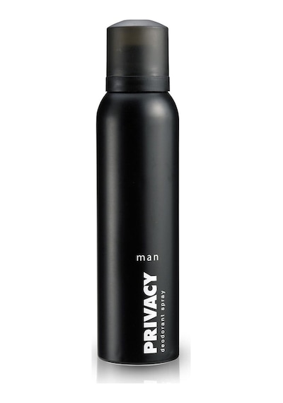 Privacy Man Erkek Sprey Deodorant 150 ML