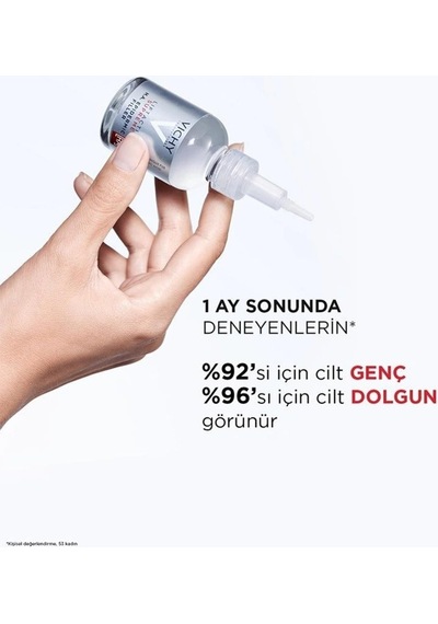 Tr Liftactiv Supreme H.a Epidermic Filler Serum,%1.5 Saf Hyalüronik Asit, 30 Ml