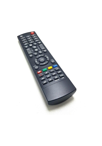 Goldstar Hd 33000 Uydu Kumandası