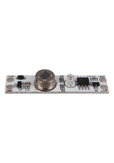 Ayt Yk-rt02 Pir Sensor Hareket Sensörü 12v-24v Hareket Komut Sensörü Ardunio Devre