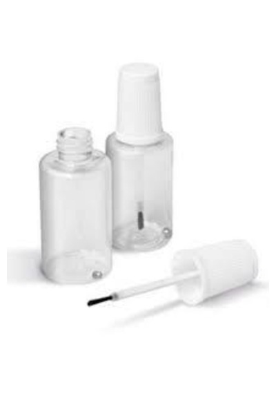 Rötüş Şişesi 20ml 50 Adet
