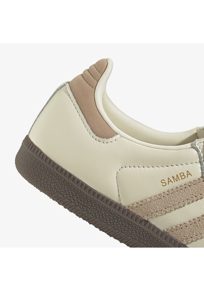 adidas Samba Lt Kadın Krem Sneaker Jh5706 Bej