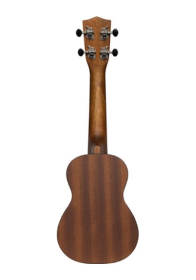 Stagg Us-tıkı Ah Soprano Ukulele